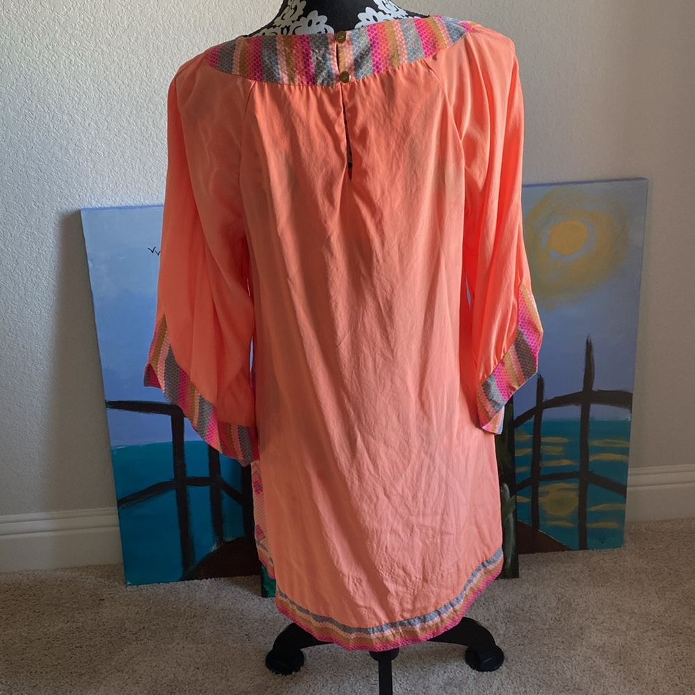 Alice & Trixie shift dress - Picture 3 of 7